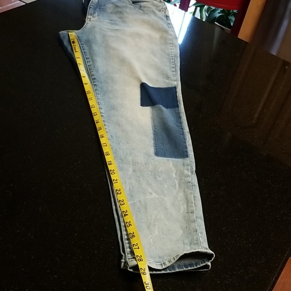 👖Bandolino Jeans - Picture 4 of 6